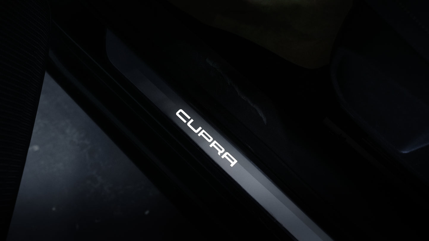Cupra Leon 2023 - Dédouanée 2024