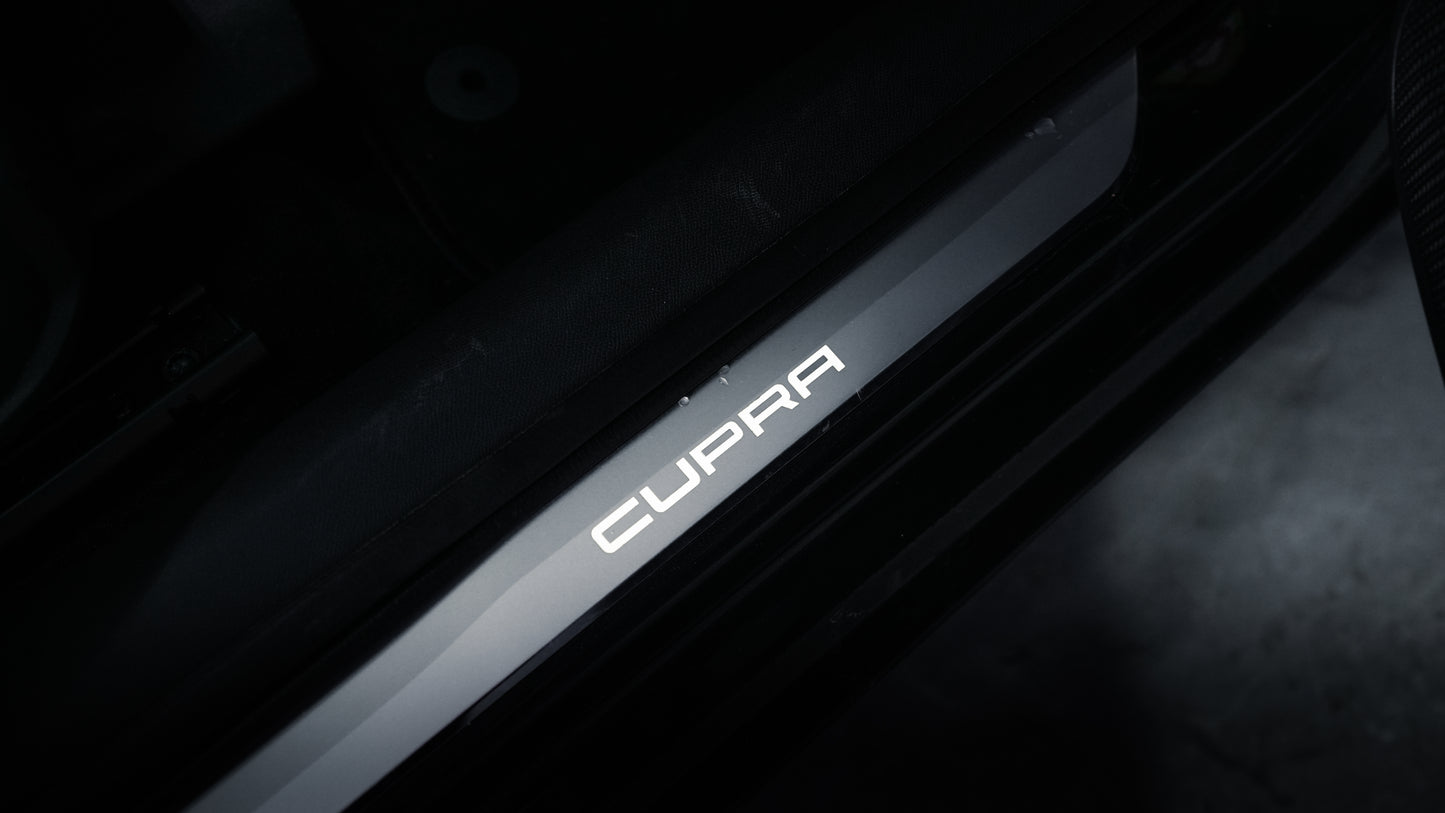 Cupra Leon 2023 - Dédouanée 2024