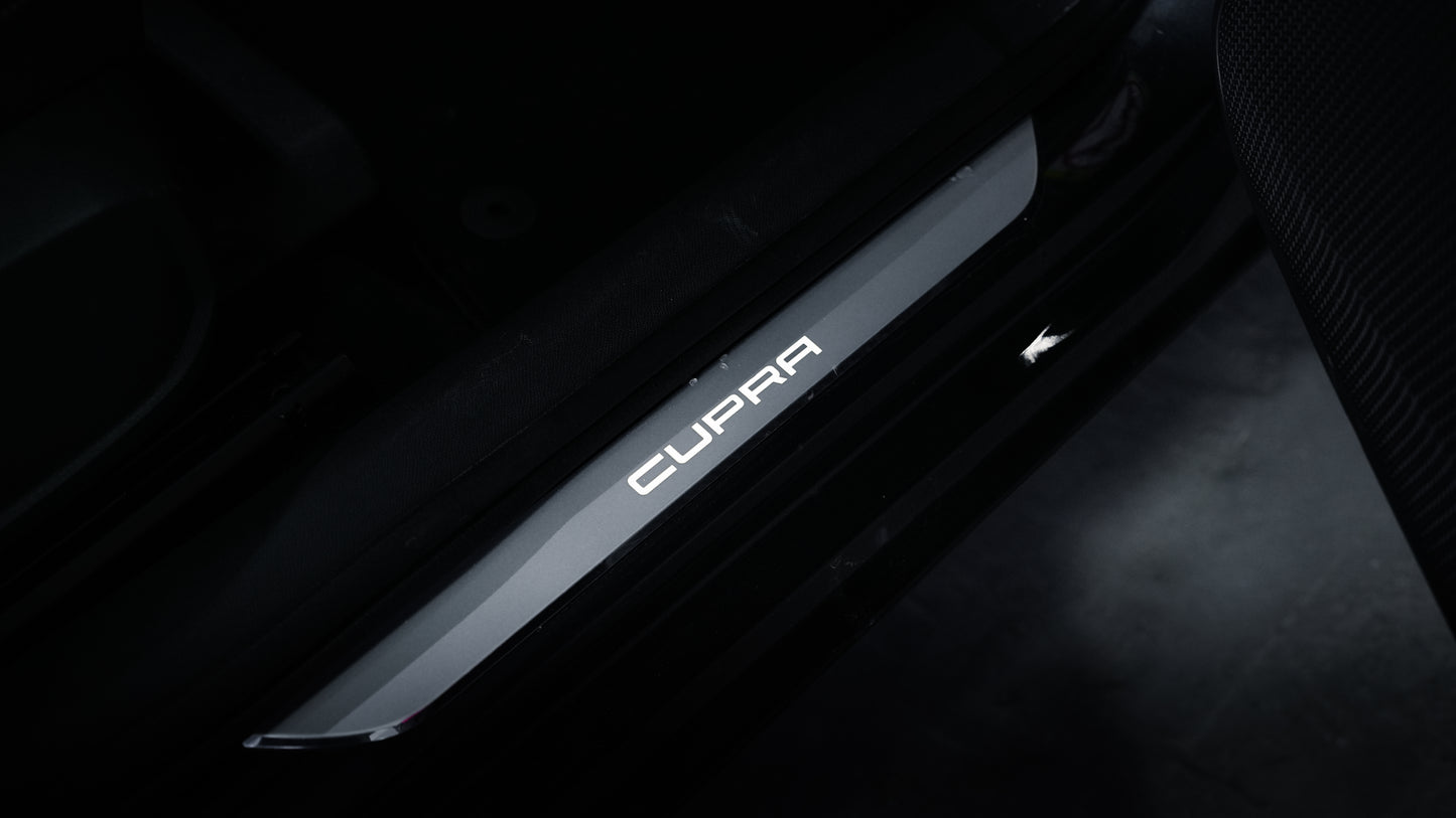 Cupra Leon 2023 - Dédouanée 2024
