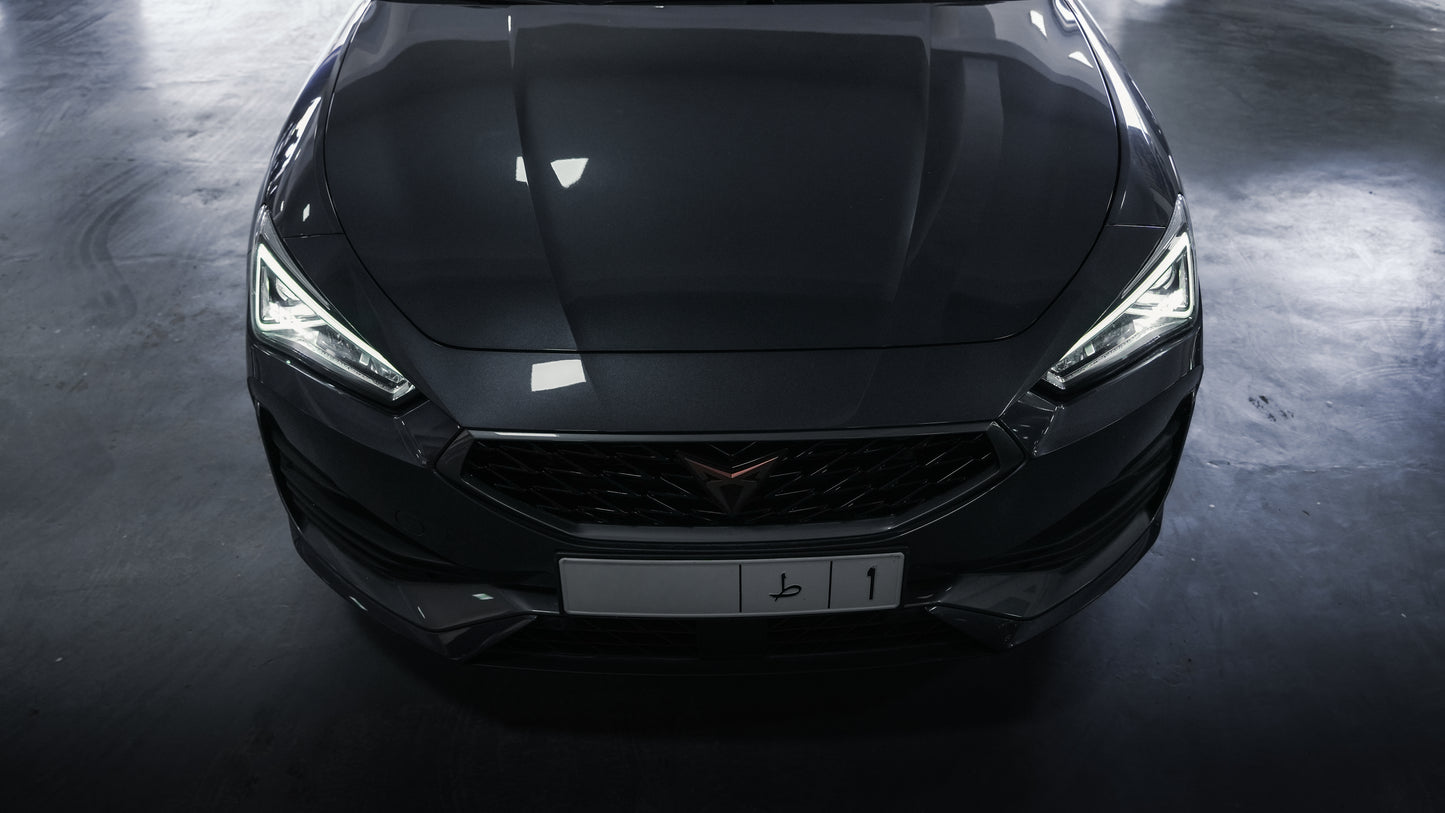 Cupra Leon 2023 - Dédouanée 2024