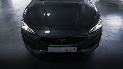 Cupra Leon 2023 - Dédouanée 2024