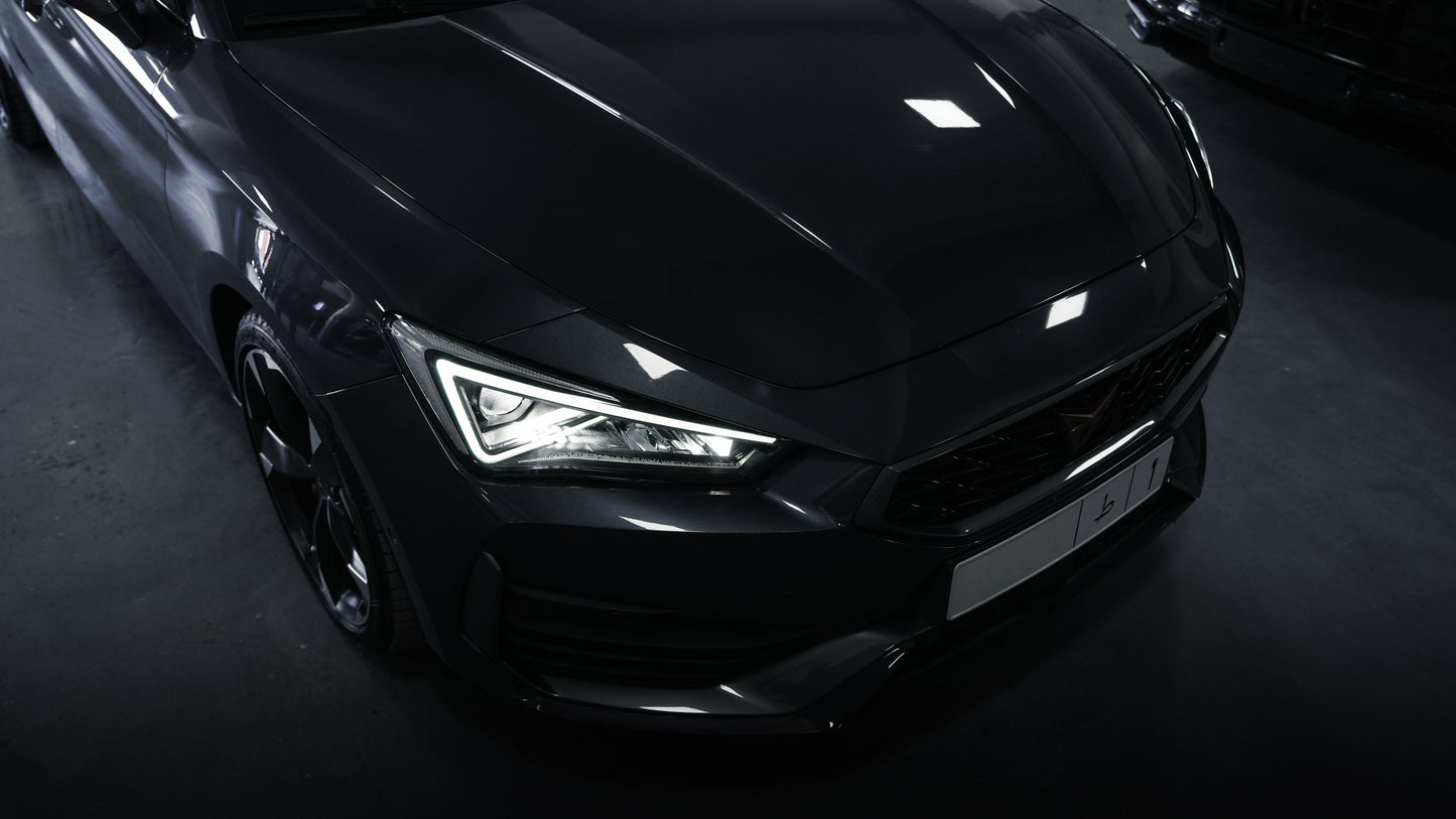 Cupra Leon 2023 - Dédouanée 2024