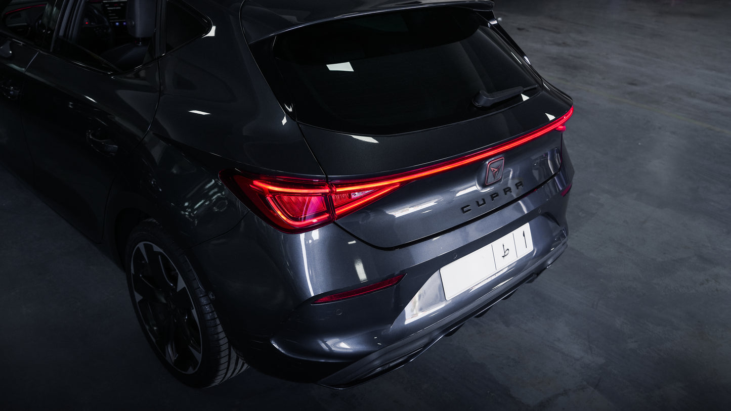 Cupra Leon 2023 - Dédouanée 2024