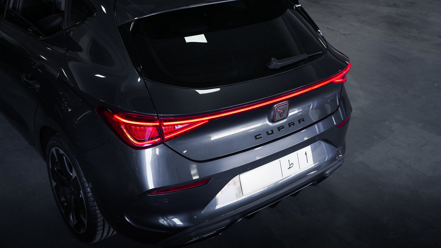 Cupra Leon 2023 - Dédouanée 2024