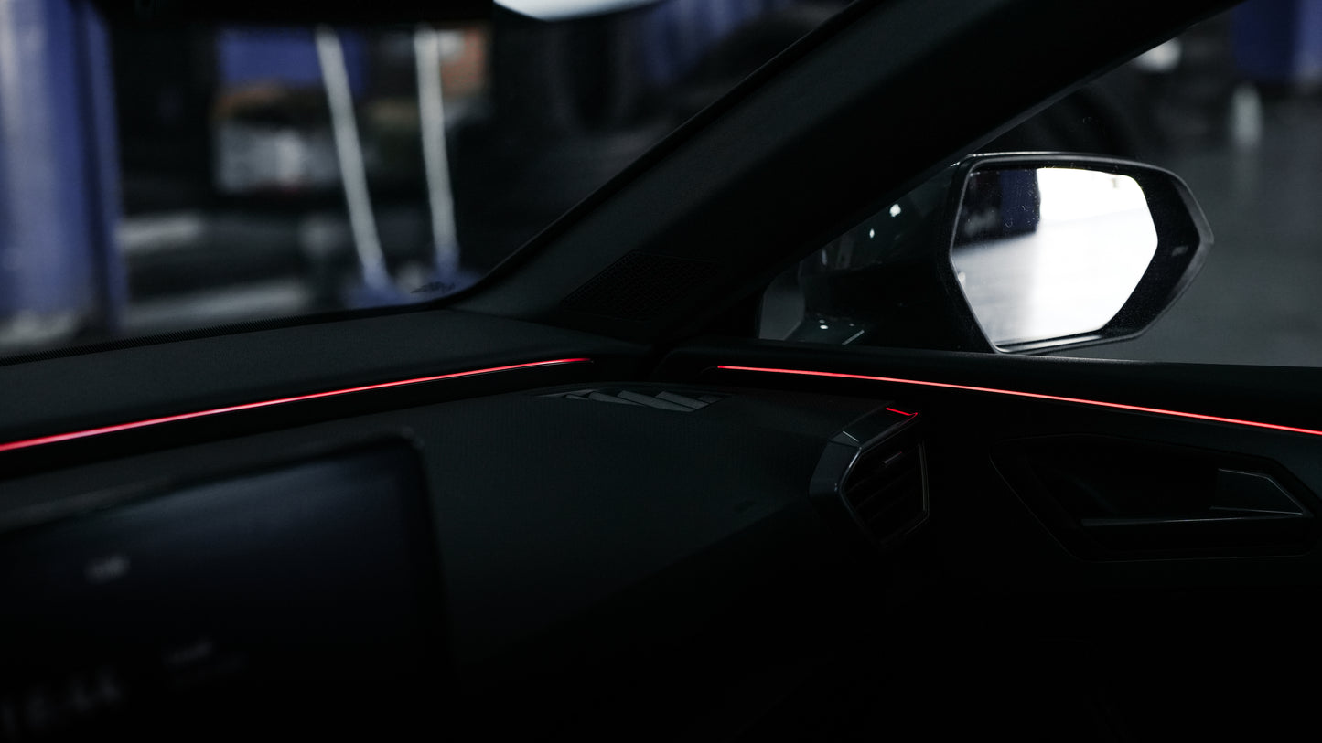 Cupra Leon 2023 - Dédouanée 2024