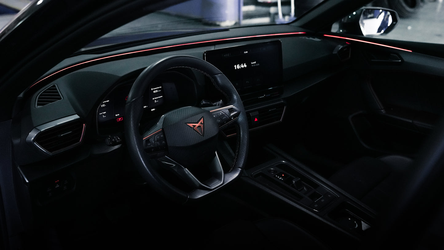 Cupra Leon 2023 - Dédouanée 2024