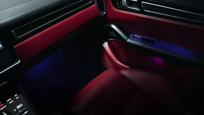Porsche Cayenne E-Hybrid 2020 Importée Neuve