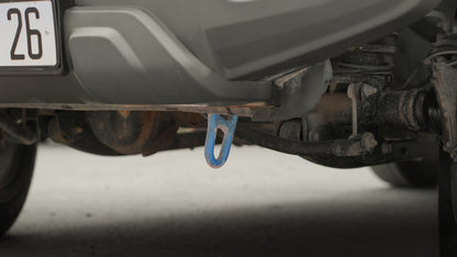 Suzuki Jimny – 2023 – 105 000 km