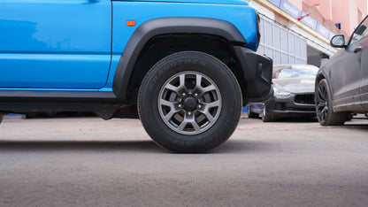 Suzuki Jimny – 2023 – 105 000 km