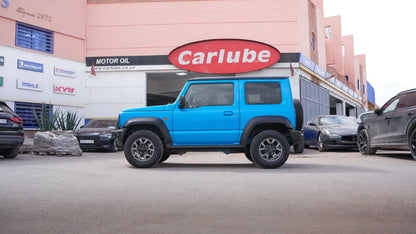 Suzuki Jimny – 2023 – 105 000 km