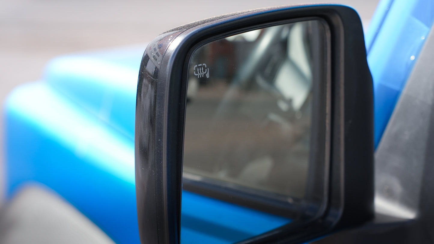 Suzuki Jimny – 2023 – 105 000 km