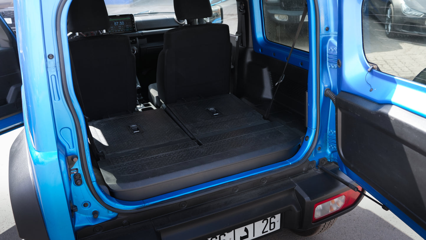 Suzuki Jimny – 2023 – 105 000 km