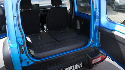 Suzuki Jimny – 2023 – 105 000 km