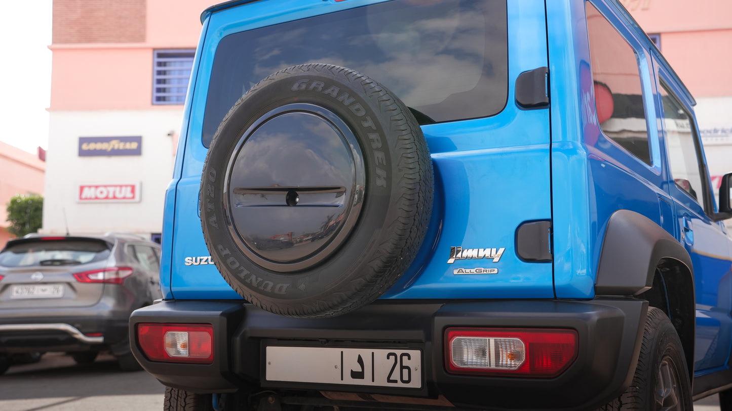 Suzuki Jimny – 2023 – 105 000 km