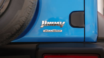 Suzuki Jimny – 2023 – 105 000 km