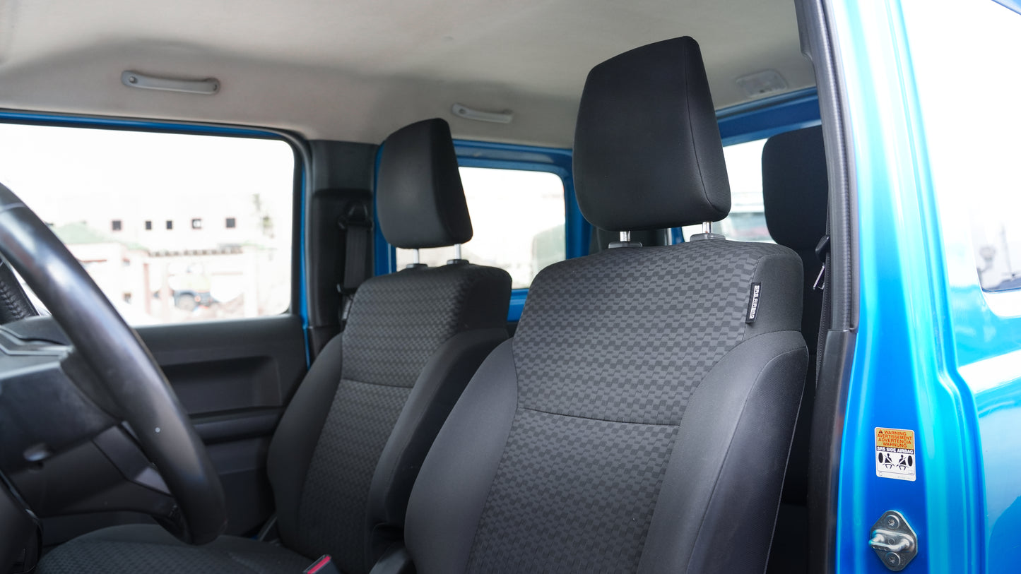 Suzuki Jimny – 2023 – 105 000 km