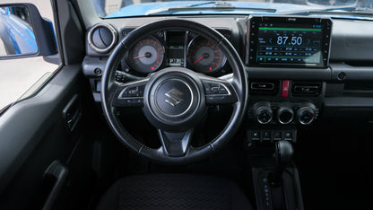 Suzuki Jimny – 2023 – 105 000 km