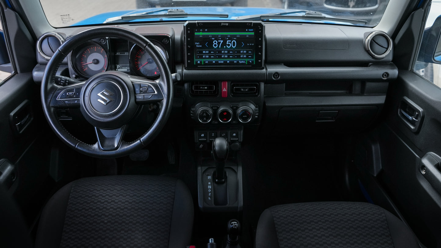 Suzuki Jimny – 2023 – 105 000 km