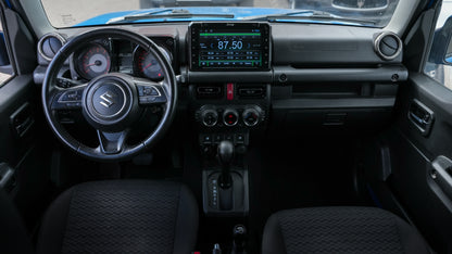 Suzuki Jimny – 2023 – 105 000 km