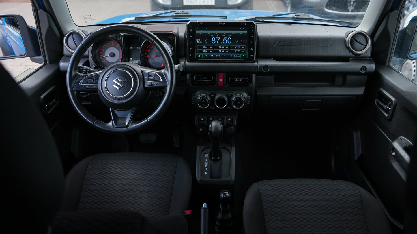 Suzuki Jimny – 2023 – 105 000 km