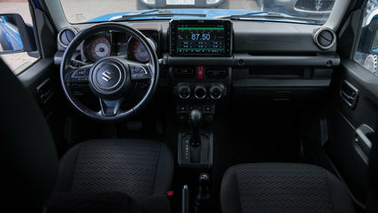 Suzuki Jimny – 2023 – 105 000 km