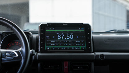 Suzuki Jimny – 2023 – 105 000 km