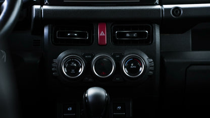 Suzuki Jimny – 2023 – 105 000 km