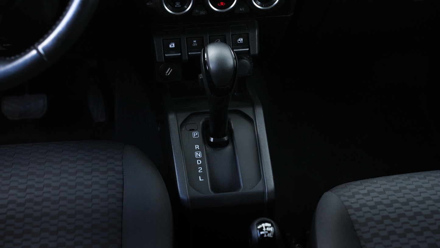 Suzuki Jimny – 2023 – 105 000 km