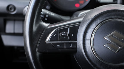 Suzuki Jimny – 2023 – 105 000 km