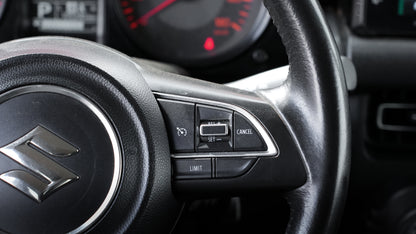 Suzuki Jimny – 2023 – 105 000 km