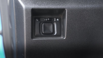 Suzuki Jimny – 2023 – 105 000 km