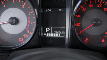 Suzuki Jimny – 2023 – 105 000 km