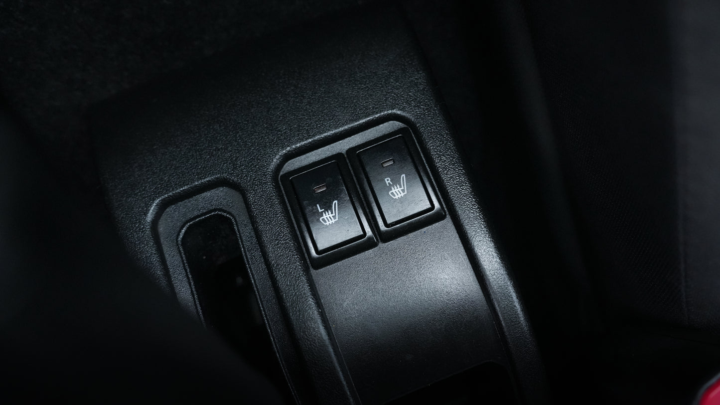 Suzuki Jimny – 2023 – 105 000 km