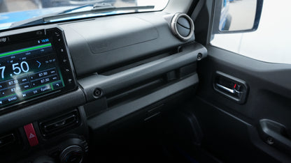 Suzuki Jimny – 2023 – 105 000 km