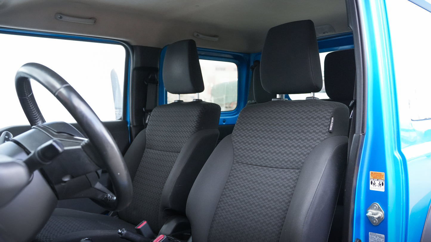 Suzuki Jimny – 2023 – 105 000 km
