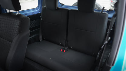 Suzuki Jimny – 2023 – 105 000 km