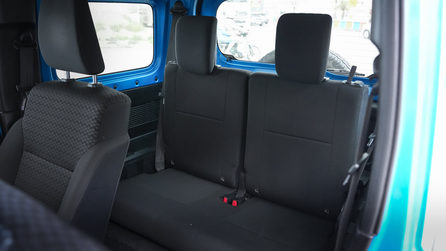 Suzuki Jimny – 2023 – 105 000 km