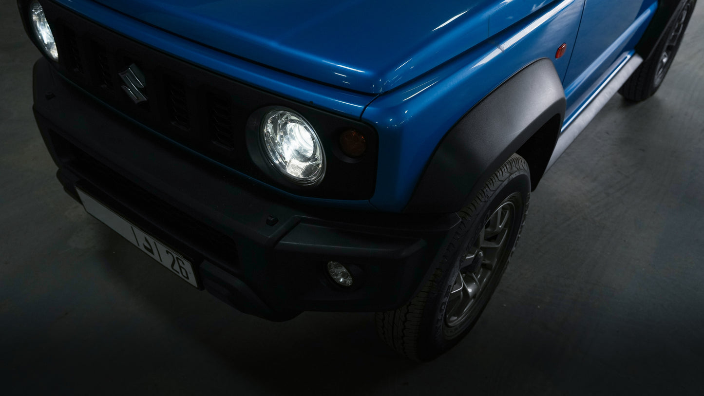 Suzuki Jimny – 2023 – 105 000 km