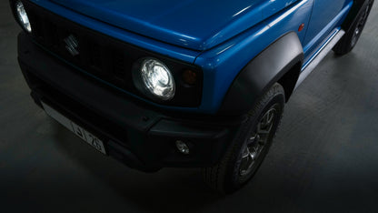 Suzuki Jimny – 2023 – 105 000 km