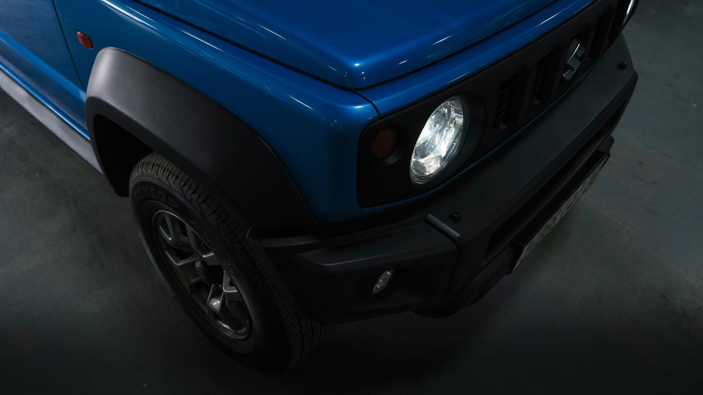 Suzuki Jimny – 2023 – 105 000 km