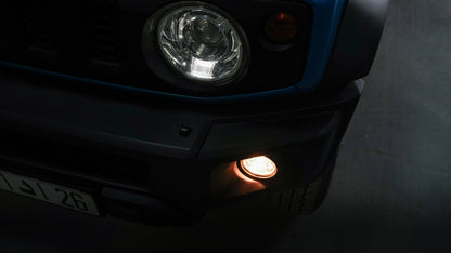 Suzuki Jimny – 2023 – 105 000 km