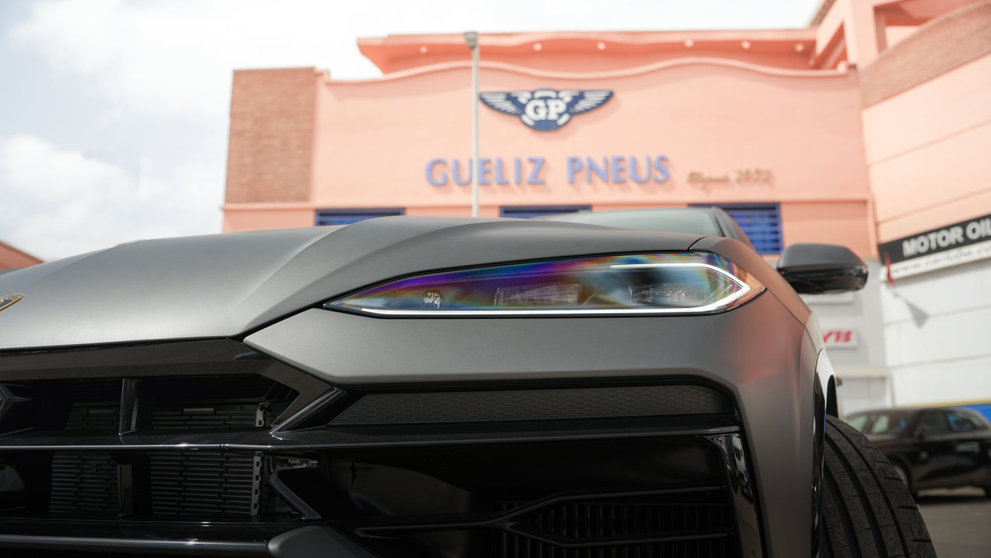 Lamborghini Urus SE Hybride importée neuf