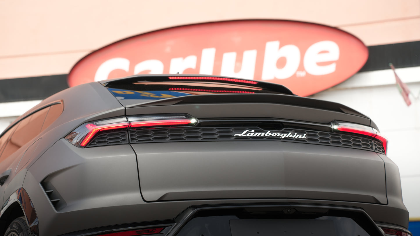 Lamborghini Urus SE Hybride importée neuf