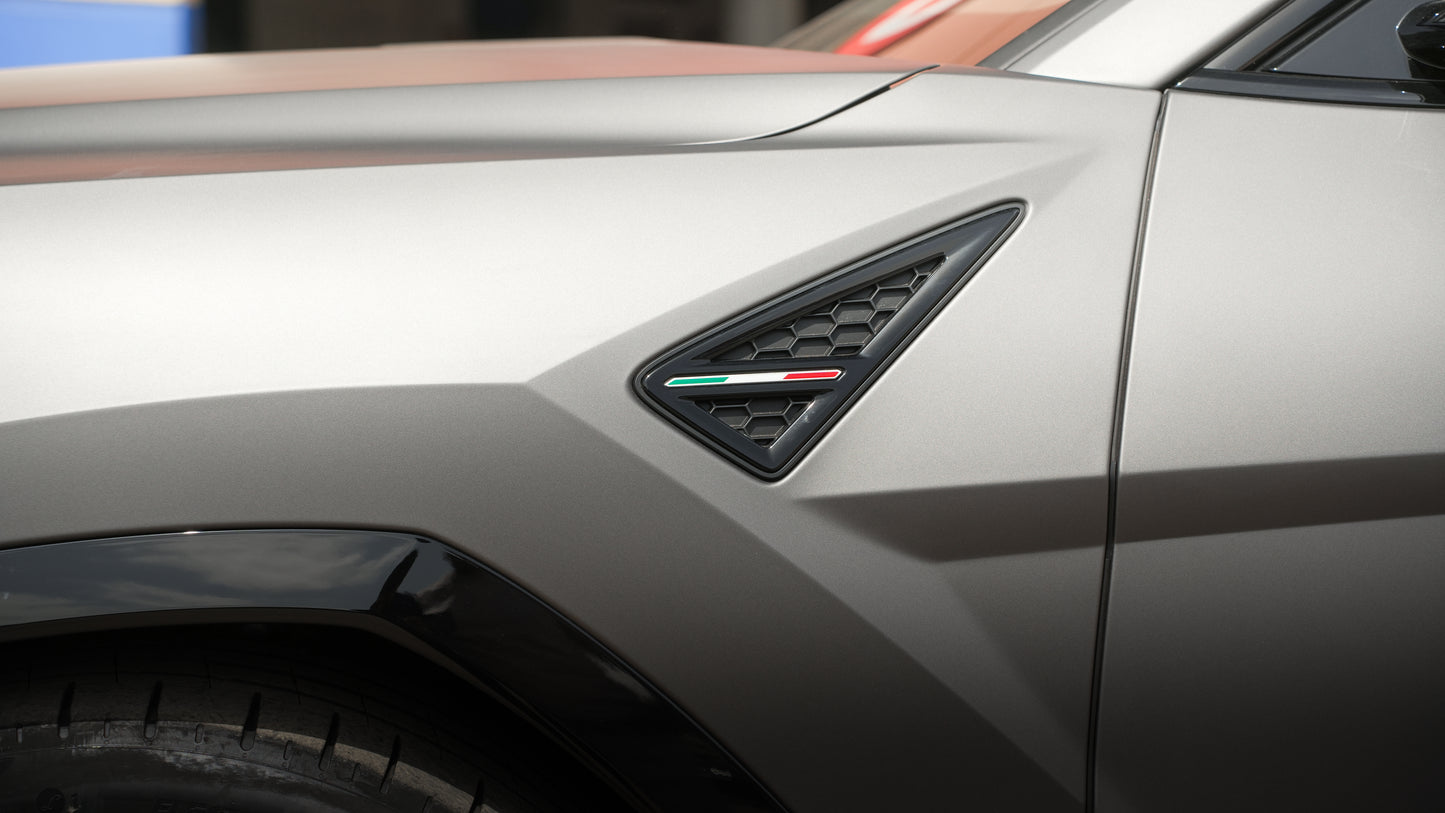Lamborghini Urus SE Hybride importée neuf