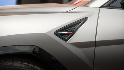 Lamborghini Urus SE Hybride importée neuf