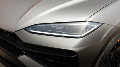 Lamborghini Urus SE Hybride importée neuf