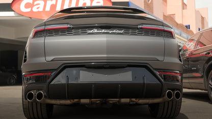 Lamborghini Urus SE Hybride importée neuf