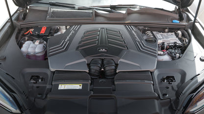 Lamborghini Urus SE Hybride importée neuf