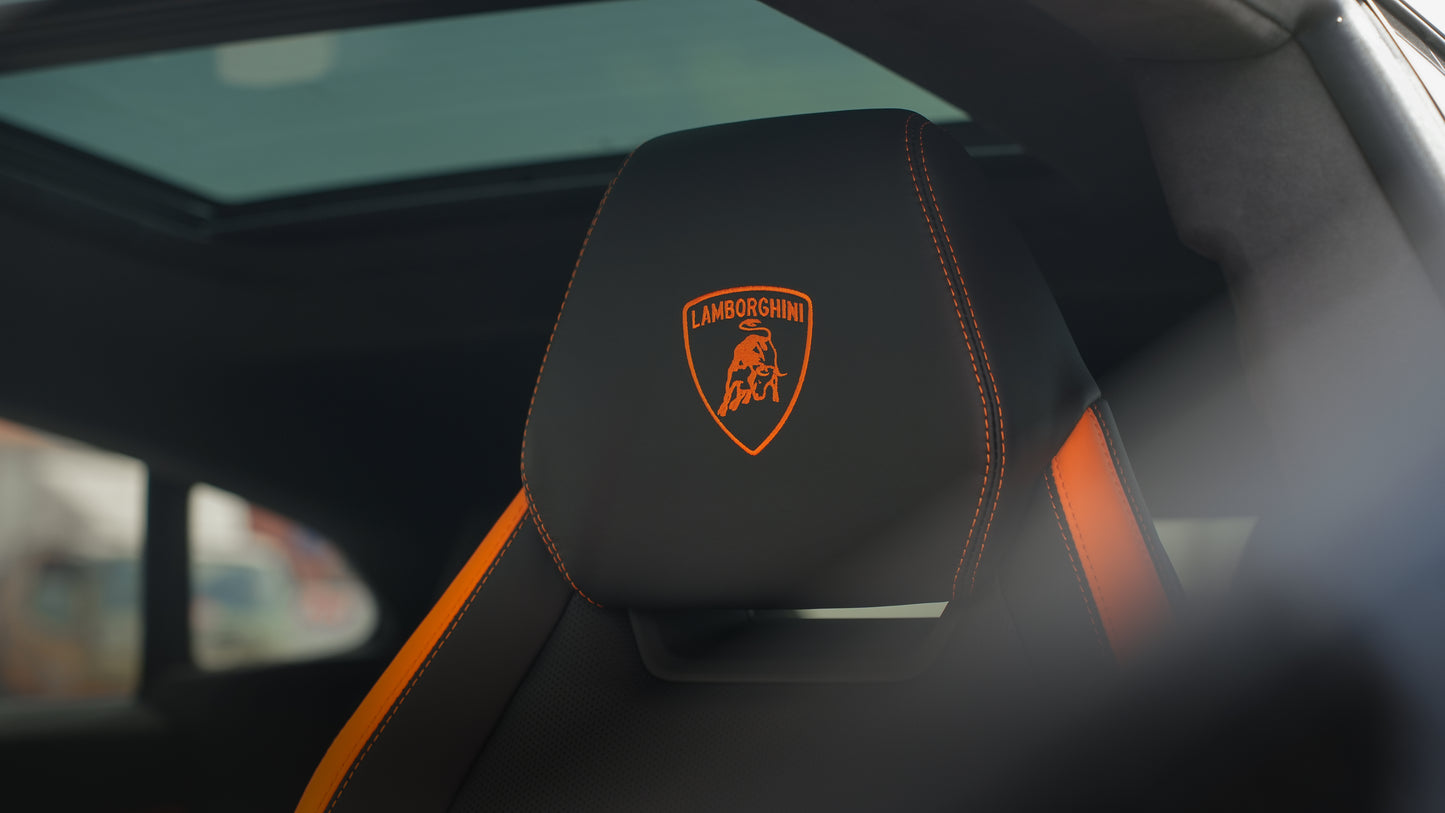 Lamborghini Urus SE Hybride importée neuf