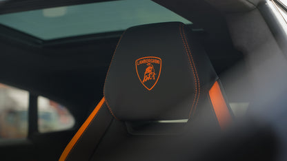 Lamborghini Urus SE Hybride importée neuf
